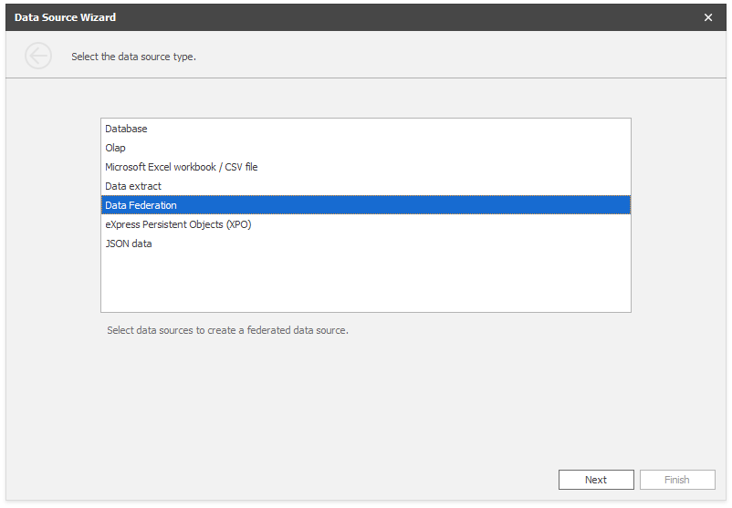Choose_federated_data_source