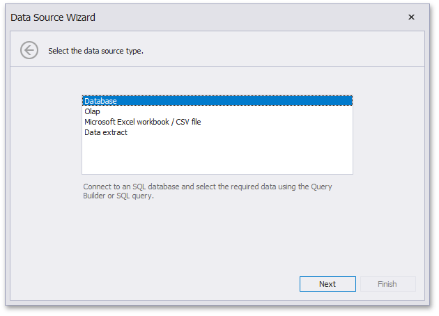 DataSourceWizard_Database