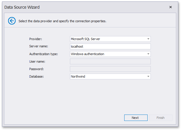 DataSourceWizard_MSSQLServer