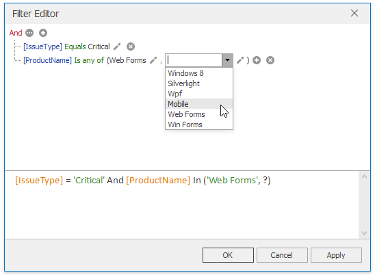 DataShaping_Filtering_FilterEditor