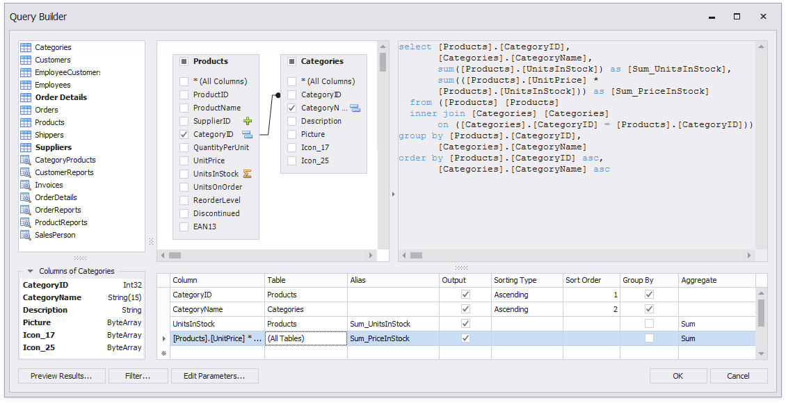 WeightedAverage_ResultingQuery