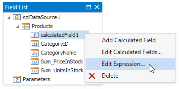WeightedAverage_CalcFieldEditExpression