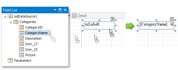 eurd-win-field-list-drop-field-to-control