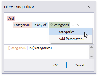 parameters-filter-string-multi-value