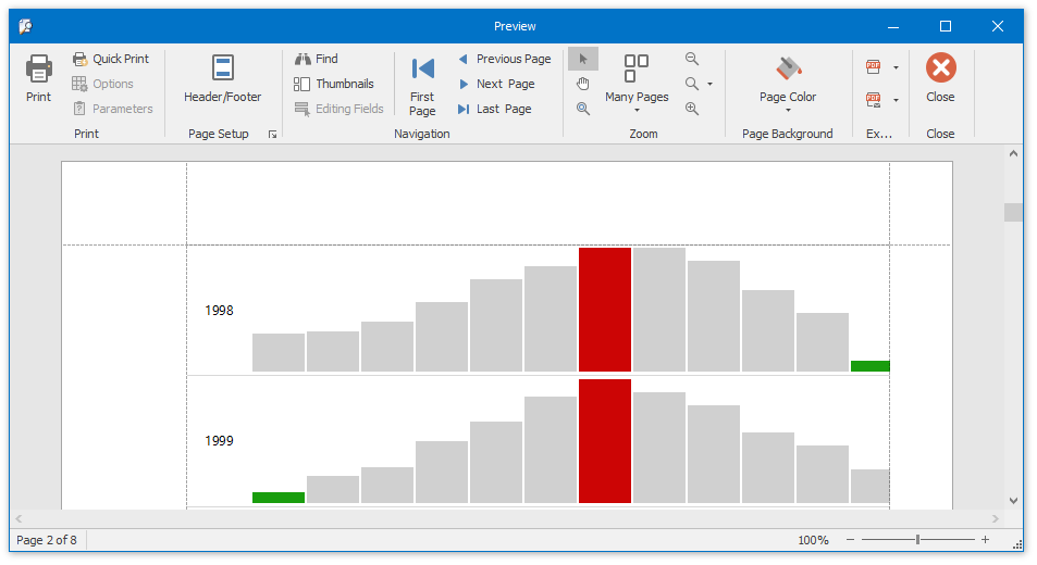 SnapReport_PrintPreview
