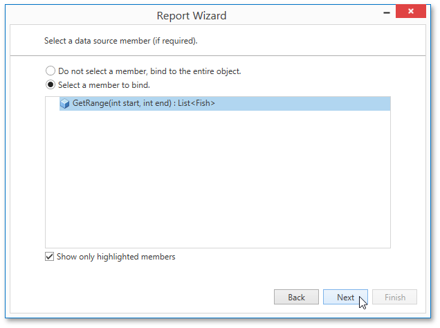 WpfReportWizard_Object_SelectDataSourceMember