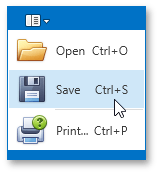 EUD_WpfPrintPreview_MenuSave
