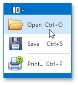 EUD_WpfPrintPreview_MenuOpen