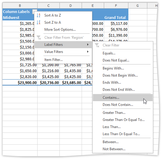 Spreadsheet_PivotTable_Filtering
