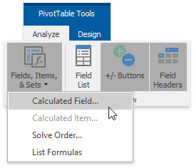Spreadsheet_PivotTable_CalculatedField_Ribbon