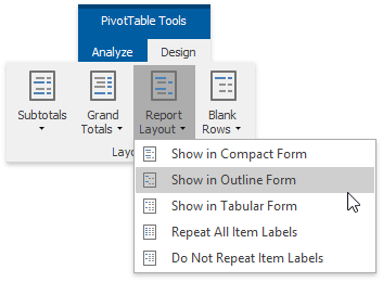 Spreadsheet_PivotTable_ReportLayout_Ribbon