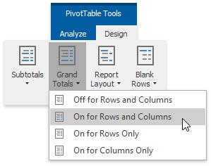 Spreadsheet_PivotTable_GrandTotals_Ribbon