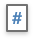 icon-toolbar-insert-page-count