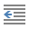 icon-toolbar-home-decrease-indent