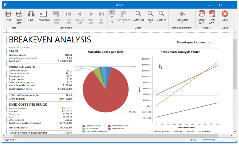SpreadsheetPrintPreview