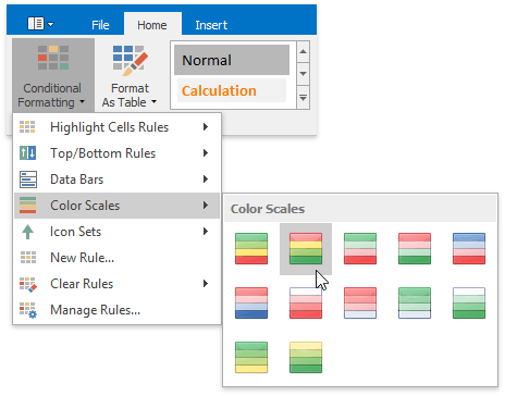 Spreadsheet_ColorScales