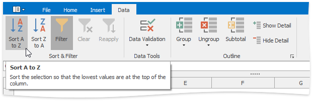 Spreadsheet_SortAtoZ