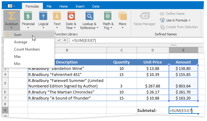 Spreadsheet_AutoSumExample