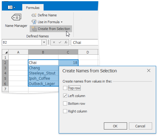 Spreadsheet_CreateFromSelectionDialog