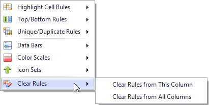 EUDGridControlClearRulesMenuItem