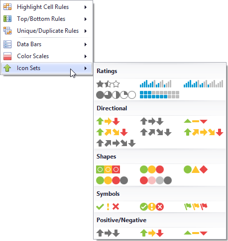 EUDGridControlRulesIconSetsMenuItem