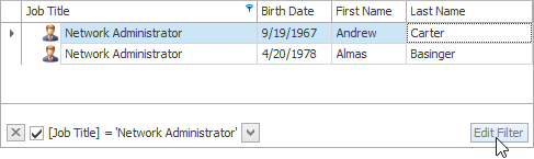 EUDTreeListInvokeFilterEditorViaFilterEditorButton