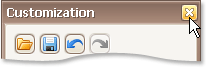 EU_XtraLayout_LayoutControl_CustomizationForm_CloseButton