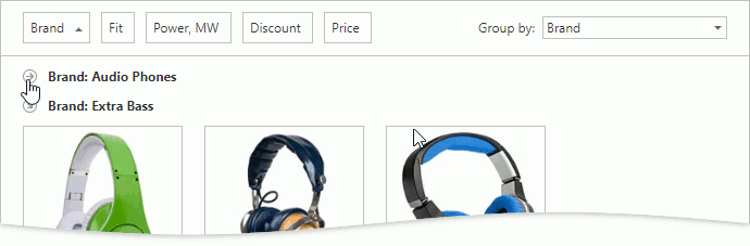CardView_Grouping_ExpandButton