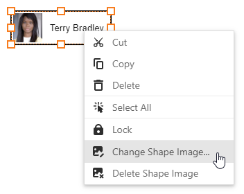 Context Menu