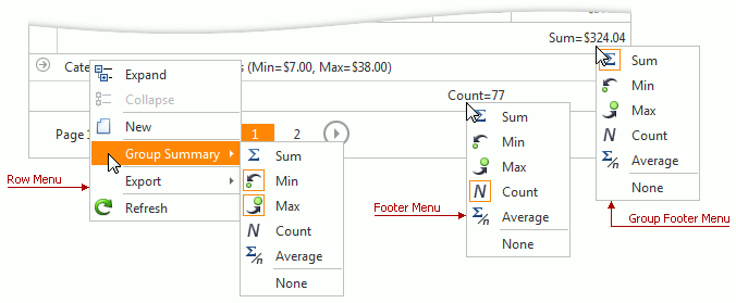 eud-summaries-context-menu