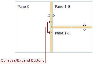 ASPxSplitter-Collapse-Expand