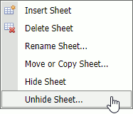 EUD_ASPxSpreadsheet_View_UnhideSheets