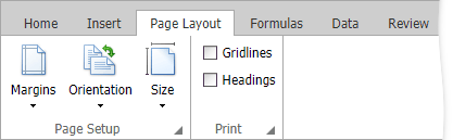 EUD_ASPxSpreadsheet_PrintGridlinesHeadings