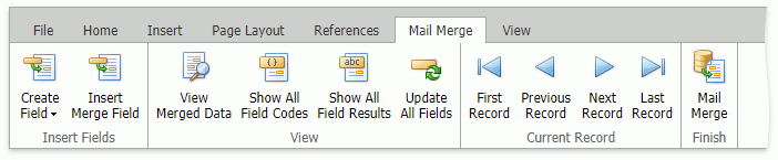 EUD_ASPxRichEdit_MailMergeTab