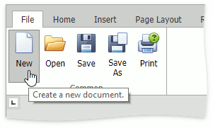 EUD_ASPxRichEdit_File_New
