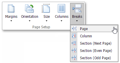 EUD_ASPxRichEdit_PageLayout_Break-Page