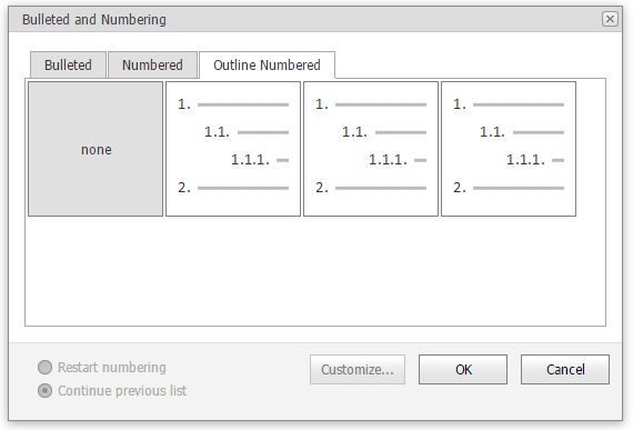 EUD_ASPxRichEdit_Home_MultilevelListDialog