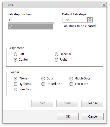 EUD_ASPxRichEdit_Tabs_TabsDialogOneSetting