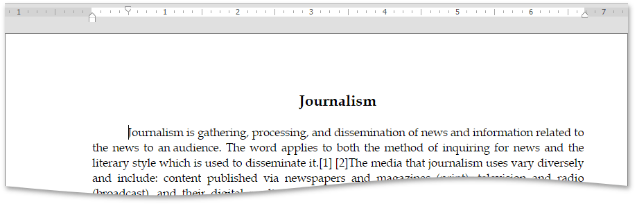 EUD_ASPxRichEdit_Indents_FirstLineIndentExample
