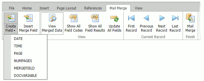EUD_ASPxRichEdit_MailMerge_CreateField