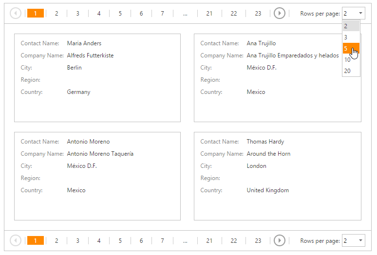 EUD_CardView_PageSize