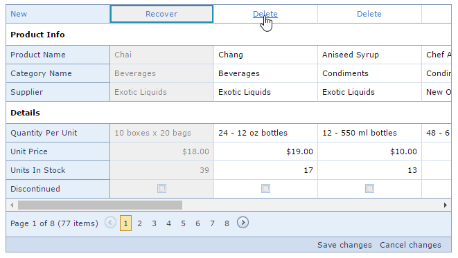 EUD-ASPxVerticalGrid-DeleteRec