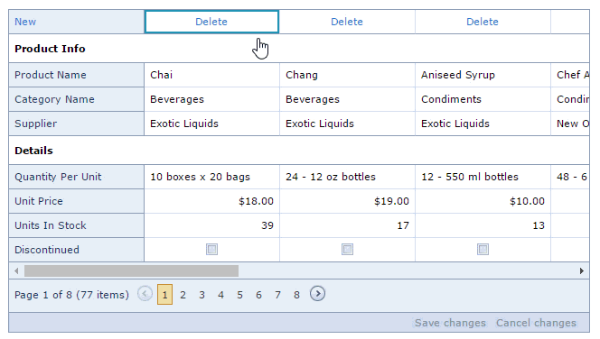 EUD-ASPxVerticalGrid-FocusedCellClick