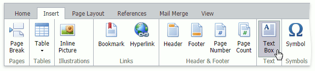 EUD_RichEdit_InsertTextBox