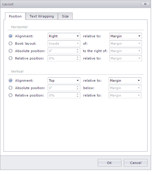 EUD_RichEdit_LayoutPositionSettings