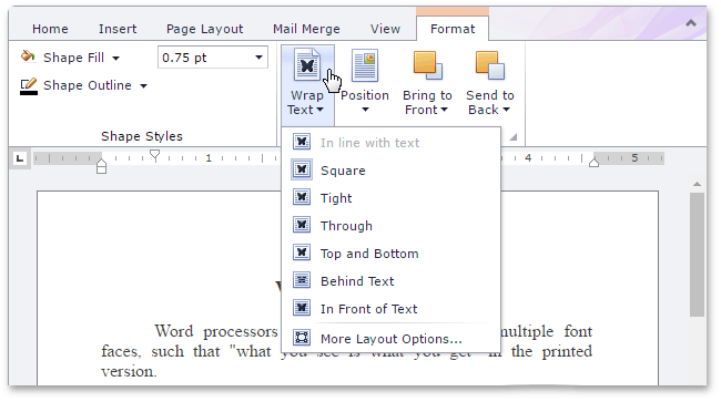 EUD_RichEdit_FloatingWrapSettings