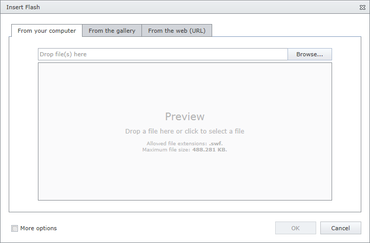 EUD_InsertFlash_fromComp