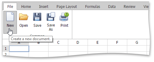 EUD_ASPxSpreadsheet_CreateWorkbook