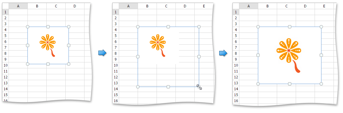 EUD_ASPxSpreadsheet_Insert_MoveResizeImage