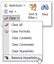 EUD_ASPxSpreadsheet_Home_RemoveHyperlinks